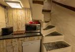 Location vacances Troutbeck - Townfoot Byre, Troutbeck - E.V friendly-3