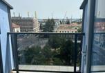 Location vacances Bourgas - Seaman's house-1