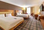 Hôtel Gare de Kidderminster - Bromsgrove Hotel-4