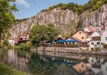 Hôtel Berching - Schneider Hotel & Brauereigasthof-2