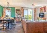 Location vacances Harlingen - Nice Home In Tzummarum With Wifi-4