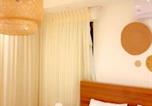 Location vacances  Jordanie - Villa Saya-4