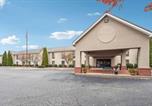 Hôtel Blue Ridge - Quality Inn & Suites Dawsonville-2