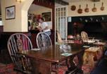 Hôtel Whitchurch - The George Hotel-4