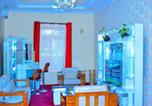 Hôtel Marché Majengo - Markdon Village Hotel Dodoma-3