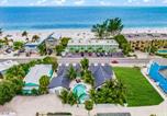 Hôtel Ellenton - The Retreat at Anna Maria Island Inn-2