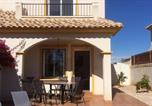 Location vacances Pilar de la Horadada - Relax Inn-1