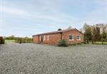 Location vacances Wisbech - The Apple Shed-1