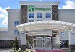 Hôtel North Canton - Holiday Inn Canton-Belden Village by Ihg-4