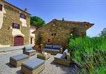 Location vacances Corciano - Villa Uccellaia by Posarellivillas-2