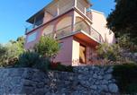 Location vacances Blato - Apartments by the sea Grscica, Korcula - 9228-3
