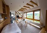 Location vacances Bade-Wurtemberg - Glass Front Apartment With Amazing View B17-1