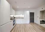 Location vacances  Gare de Dorridge - Sophisticated 2 Bedroom apartment in Solihull Nec-3