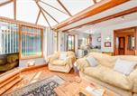 Location vacances East Williamston - Covert Farm Cwtch-4