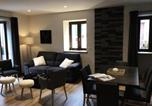 Location vacances Valloire - Résidence Les Etoiles Des Neiges - 4 pièces 6 personnes 4 exposé Sud Ouest Mae-8684-1