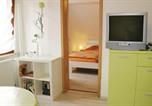 Location vacances Schleusingen - Pet Friendly Apartment In Schleusingen-1
