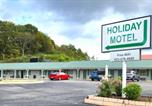 Hôtel Athens - Holiday Motel by Belvilla Cleveland, Tn-1