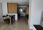 Location vacances Pinamar - Almar relax-2