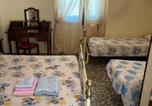 Location vacances Gallipoli - B&B In Villa-4