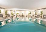 Hôtel Dorfgastein - Alpenparks Hotel & Apartment Alpendorf-4