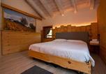 Location vacances Livigno - Chalet Galli Trilocale-1