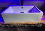 Location vacances Blackpool - Breeze Suites - Luxury Group Accom - Sleeps 19-4