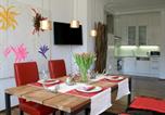 Location vacances Höchst - Ferienwohnung Belle Etage - Luxuriös, exklusiv und traumhaft schön mit Aufzug-2