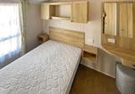 Location vacances Pickering - Cedarwood 49 - Uk51137-4