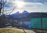 Location vacances Berchtesgaden - Ferienwohnung Watzmannglück-1