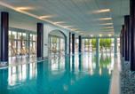 Hôtel Kyritz - Sunday Resort Hafendorf Rheinsberg-2