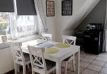 Location vacances Zingst - Kormoran Wohnung 13-4