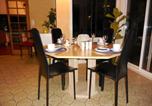 Hôtel Céré-la-Ronde - La Petite Ravaudière - Suite-3