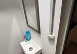 Location vacances Agen - Studio plain-pied entrée privée et parking gratuit-4