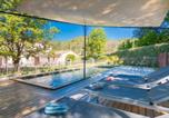 Location vacances Aups - Mon Gîte en Provence avec piscine-2