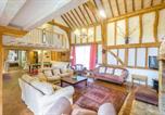 Location vacances Westleton - Old Hall Barn - Aldeburgh Coastal Cottages-3