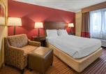 Hôtel Greensburg - Best Western Sycamore Inn-1