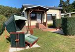 Location vacances Sellin - Ferienhaus Erna-1