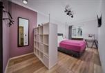 Location vacances Anif - Salzburg Apartments-3