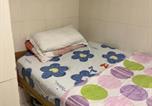 Location vacances  Lantau - New hoover hostel-4