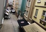 Location vacances La Corogne - Spacious apartment in A Coruña 80 m² with parking-4