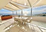 Location vacances Matulji - Blue View Residence-3