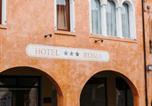 Hôtel Camposampiero - Hotel Roma-1