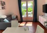 Location vacances Roquebrune-sur-Argens - Petite maison de charme - Le jardin secret d'Alice-3