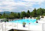 Camping avec Club enfants / Top famille Martres-Tolosane - Camping Midi Pyrénées -1