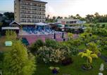 Hôtel Suriname - Courtyard by Marriott Paramaribo-2