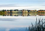 Hôtel Swindon - De Vere Cotswold Water Park Apartments-1