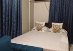 Hôtel Montego Bay - Ultimate Freedom Bed and Breakfast-4