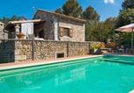 Location vacances Selva - Selva-4