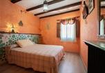 Hôtel Soria - Hotel Rural Calatañazor-4