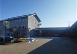 Location vacances Hayingen - Ferienwohnung am Kappenturm-3
